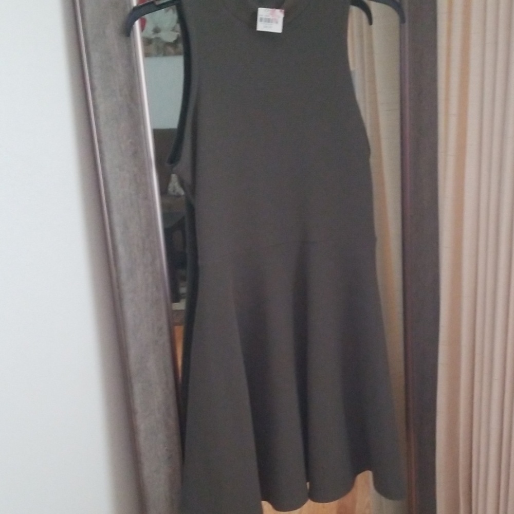Short Dress